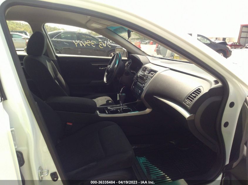 2014 NISSAN ALTIMA 2.5 - 1N4AL3AP6EC403727