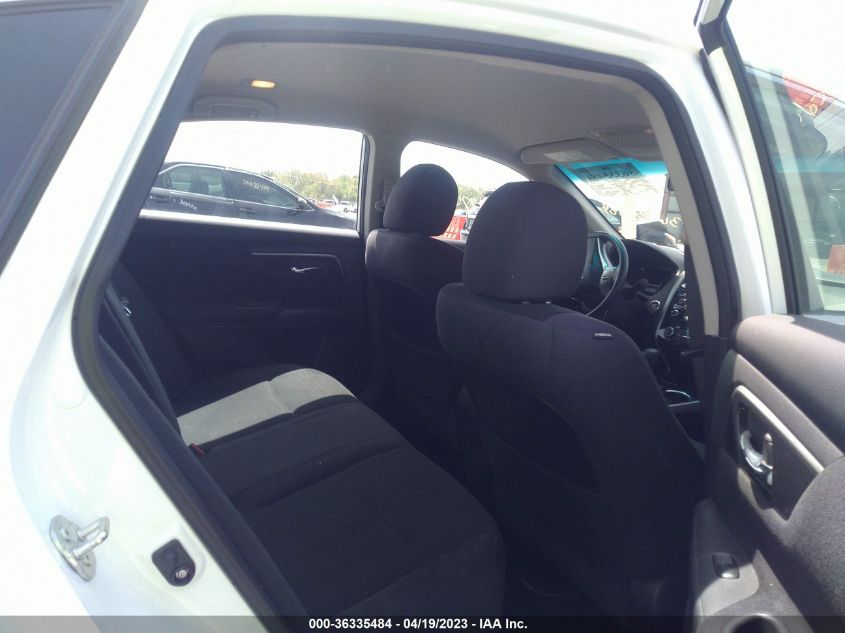 2014 NISSAN ALTIMA 2.5 - 1N4AL3AP6EC403727