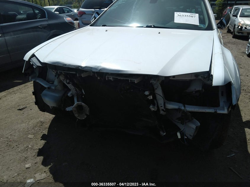 VIN 2C3CCAEG6JH170896 2018 CHRYSLER 300 LIMITED