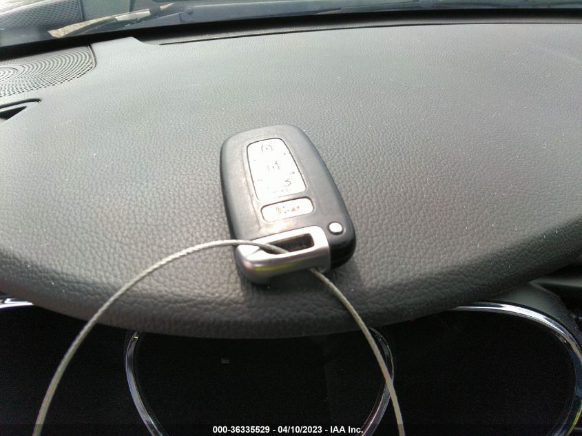 2013 KIA OPTIMA EX - 5XXGN4A7XDG142122