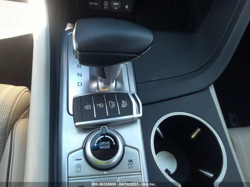 2020 GENESIS G70 2.0T - KMTG44LA9LU055642