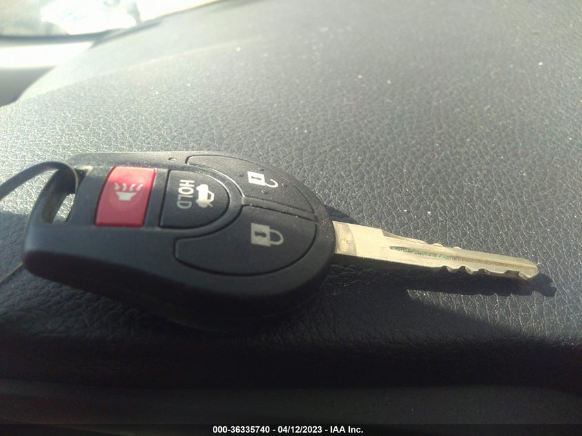 VIN 3N1AB7AP4JY333279 2018 NISSAN SENTRA S