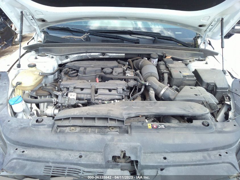 2021 KIA K5 LX - 5XXG24J21MG045744
