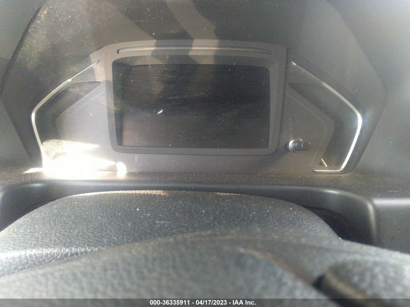 VIN 5FNRL6H59JB053008 2018 HONDA ODYSSEY EX