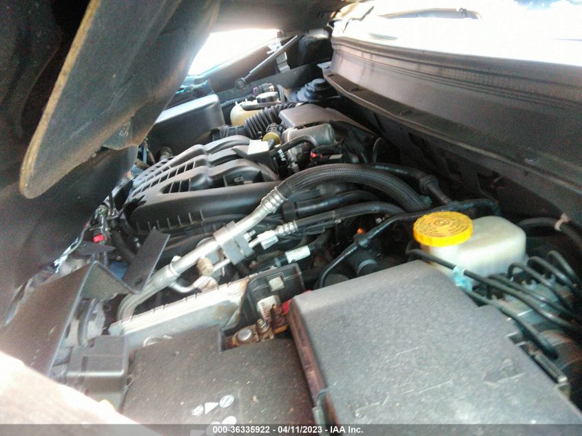 2015 JEEP CHEROKEE LATITUDE - 1C4PJMCS2FW577005