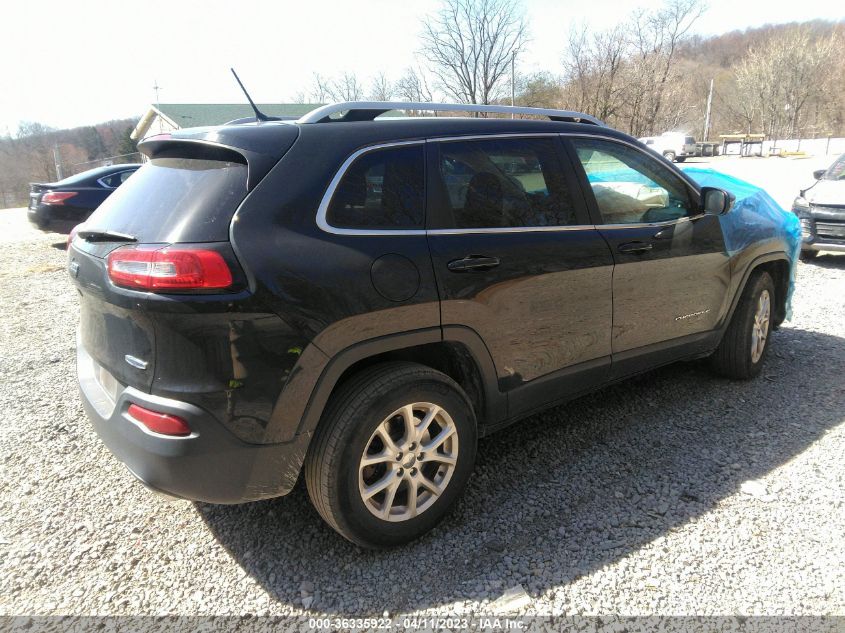 2015 JEEP CHEROKEE LATITUDE - 1C4PJMCS2FW577005