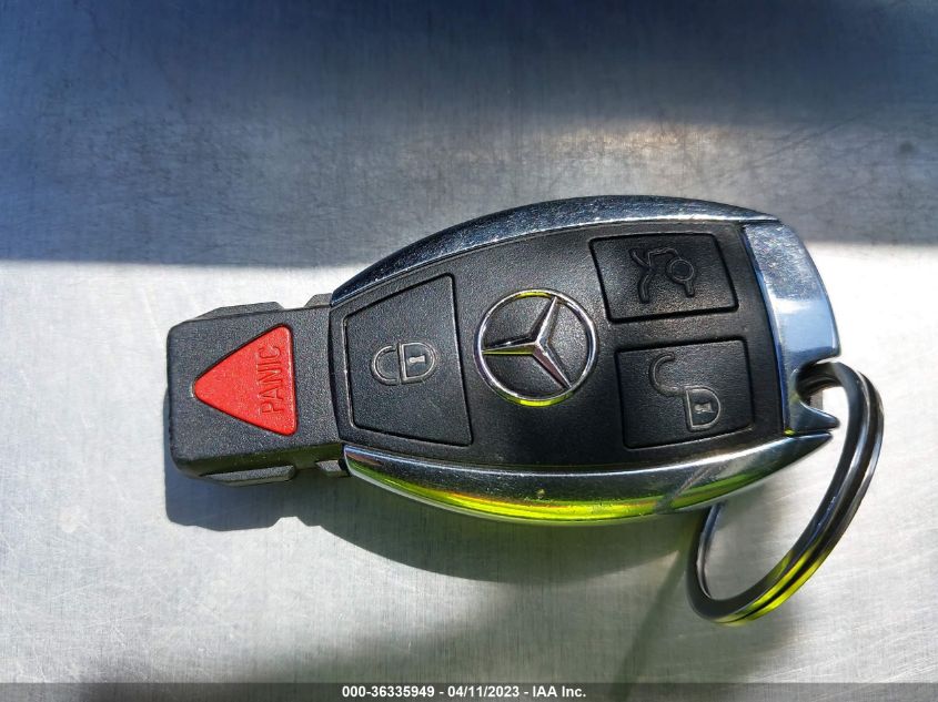WDDHF5KB0FB115469 2015 MERCEDES-BENZ E-CLASS - Image 11