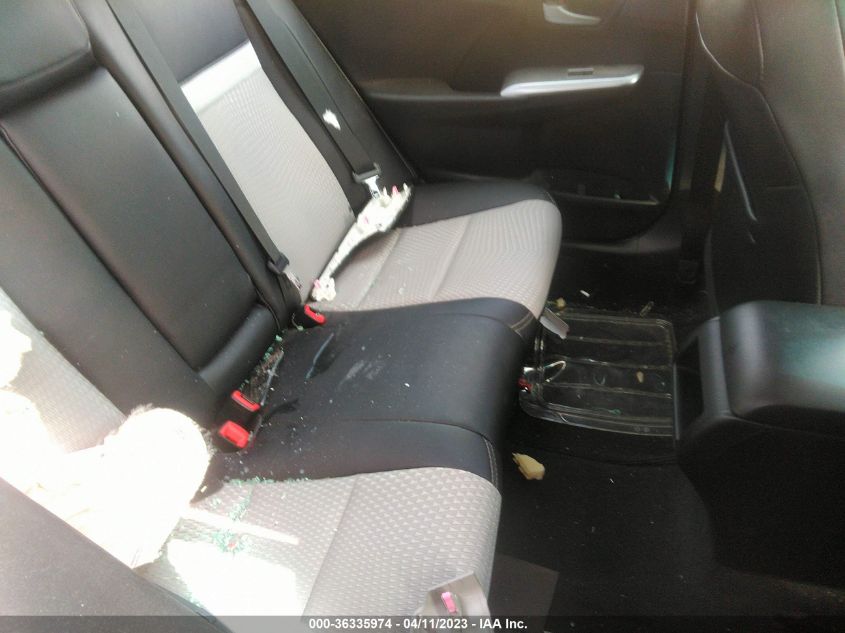 2013 TOYOTA CAMRY L/LE/SE/XLE - 4T1BF1FK4DU297290