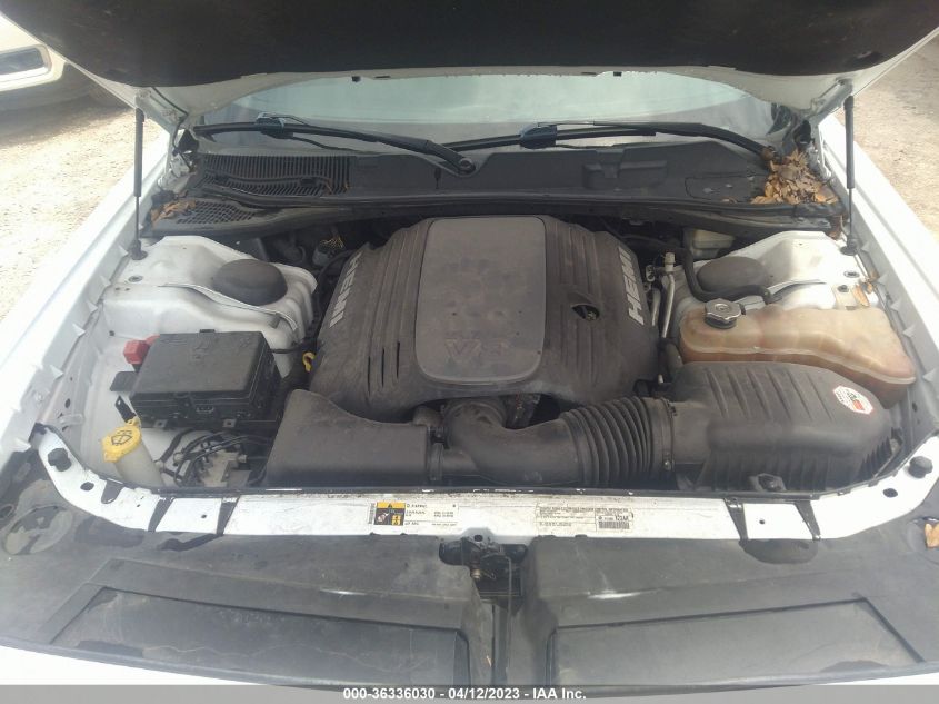 2015 DODGE CHALLENGER R/T - 2C3CDZAT1FH722987