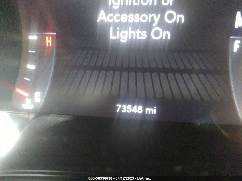 2015 DODGE CHALLENGER R/T - 2C3CDZAT1FH722987