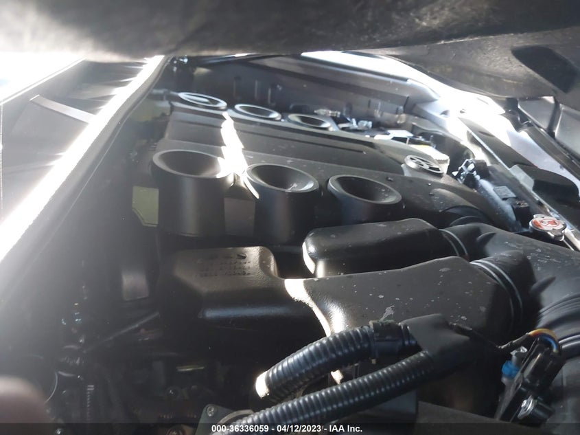 Auction sale of the 2023 TOYOTA 4RUNNER , vin: JTELU5JRXP6126235, lot number: 36336059