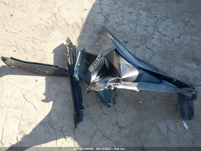 Auction sale of the 2023 TOYOTA 4RUNNER , vin: JTELU5JRXP6126235, lot number: 36336059