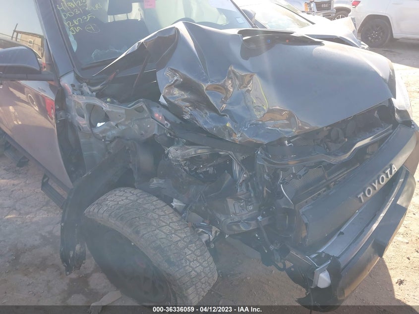 Auction sale of the 2023 TOYOTA 4RUNNER , vin: JTELU5JRXP6126235, lot number: 36336059