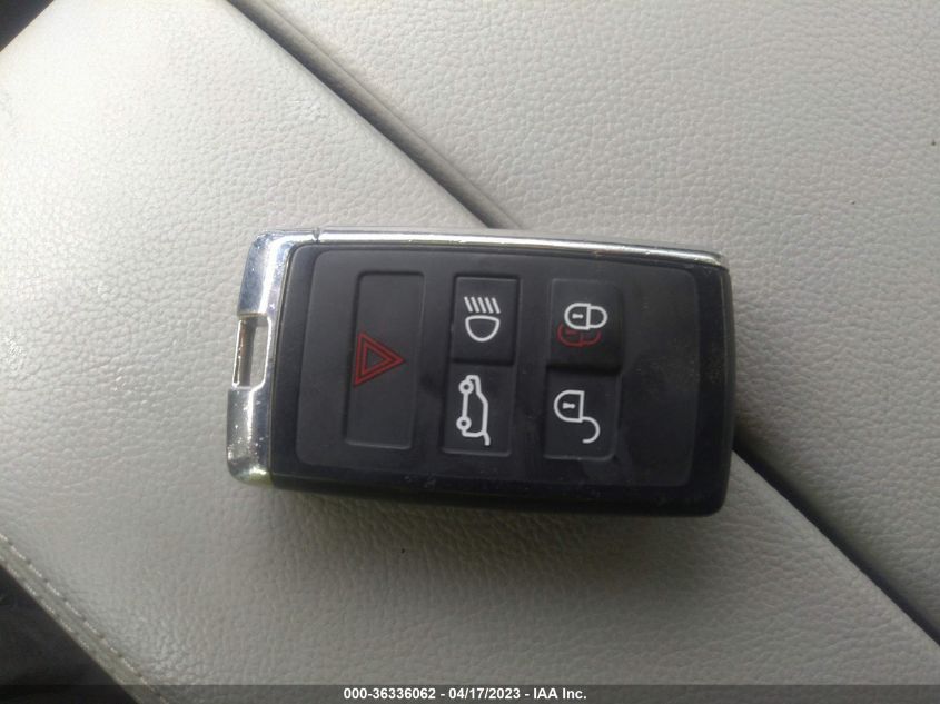 2020 LAND ROVER RANGE ROVER EVOQUE SE - SALZP2FX6LH062889