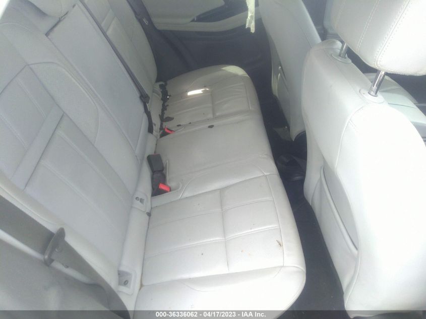 2020 LAND ROVER RANGE ROVER EVOQUE SE - SALZP2FX6LH062889