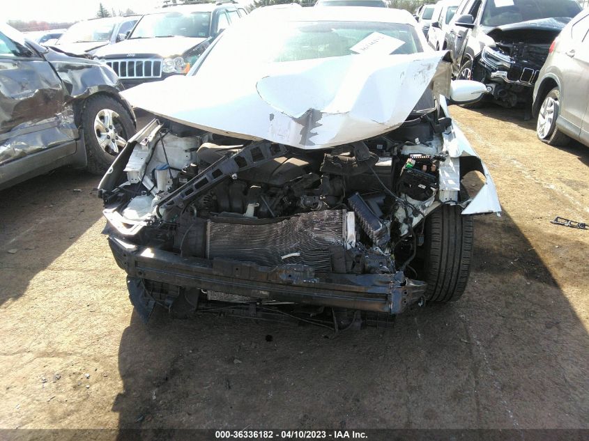 2015 KIA FORTE LX - KNAFX4A66F5417261