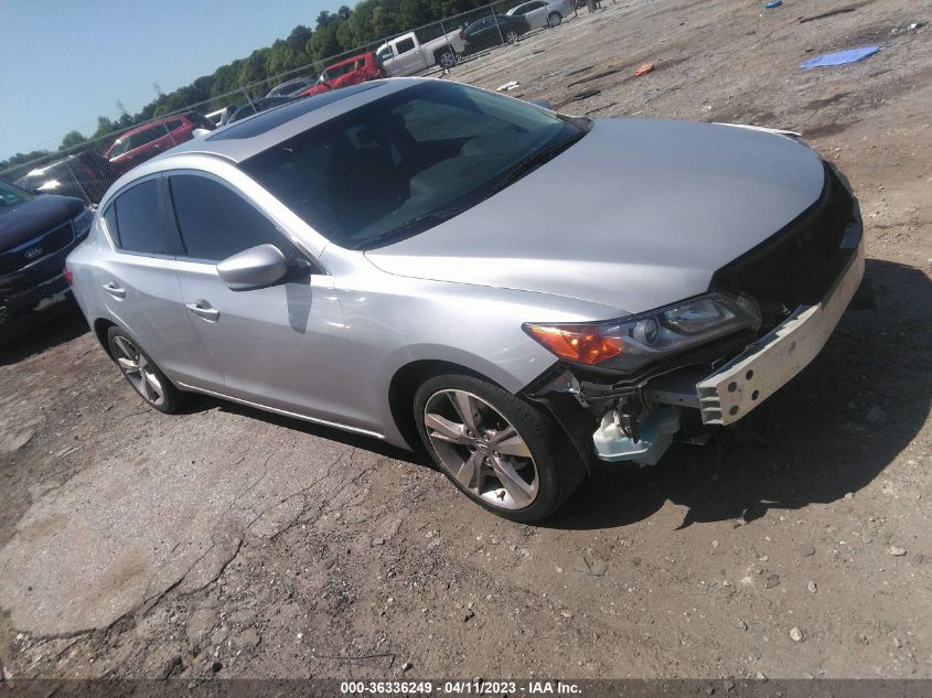 2014 ACURA ILX - 19VDE1F34EE008474