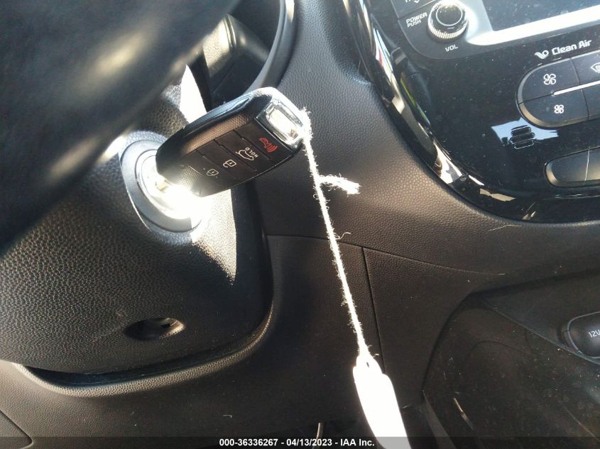 2015 KIA SOUL ! - KNDJX3A57F7757912