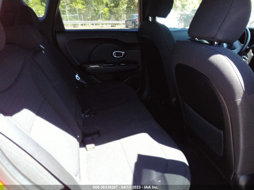 2015 KIA SOUL ! - KNDJX3A57F7757912