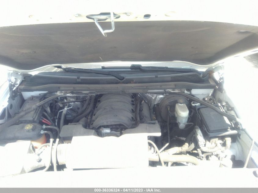 2015 GMC SIERRA 1500 SLT - 3GTP1VEC1FG492618