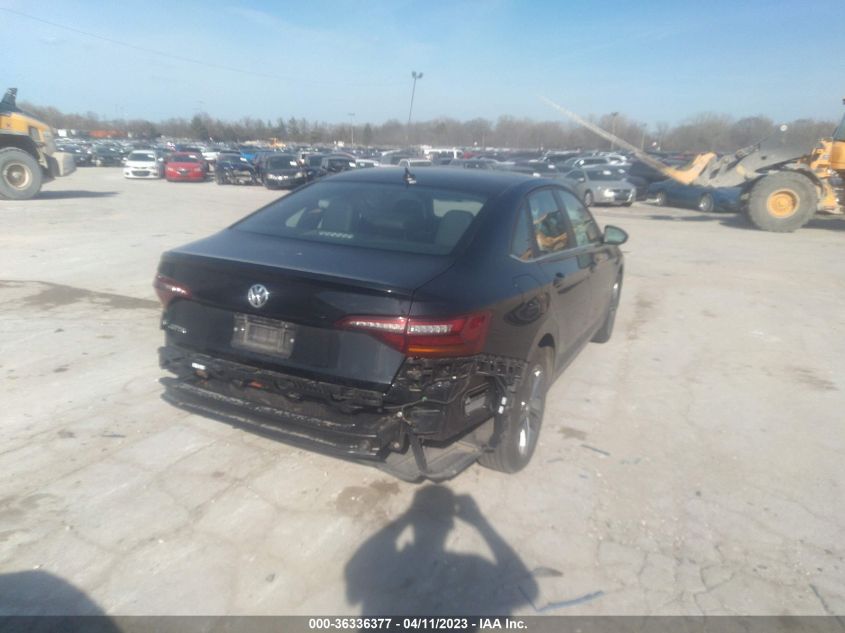 2019 VOLKSWAGEN JETTA S/SE/R-LINE - 3VWCB7BU3KM219385