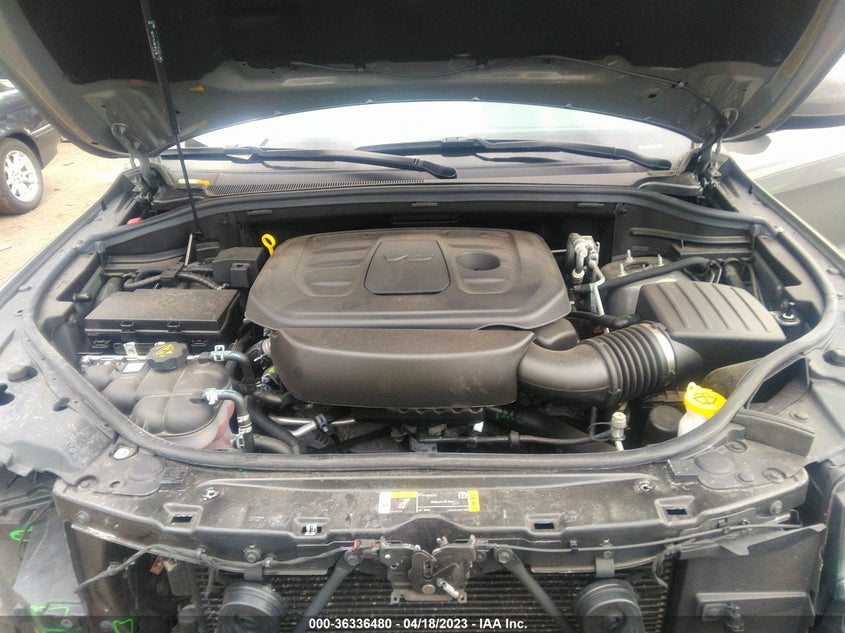 VIN 1C4RJFAG1MC759604 2021 JEEP GRAND CHEROKEE LAREDO X