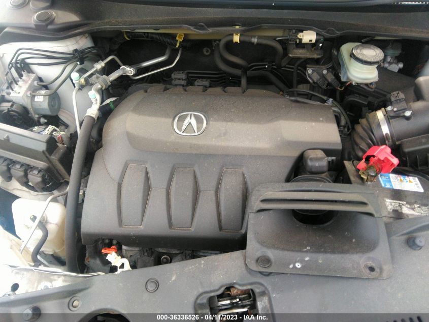 2015 ACURA RDX - 5J8TB4H36FL020971