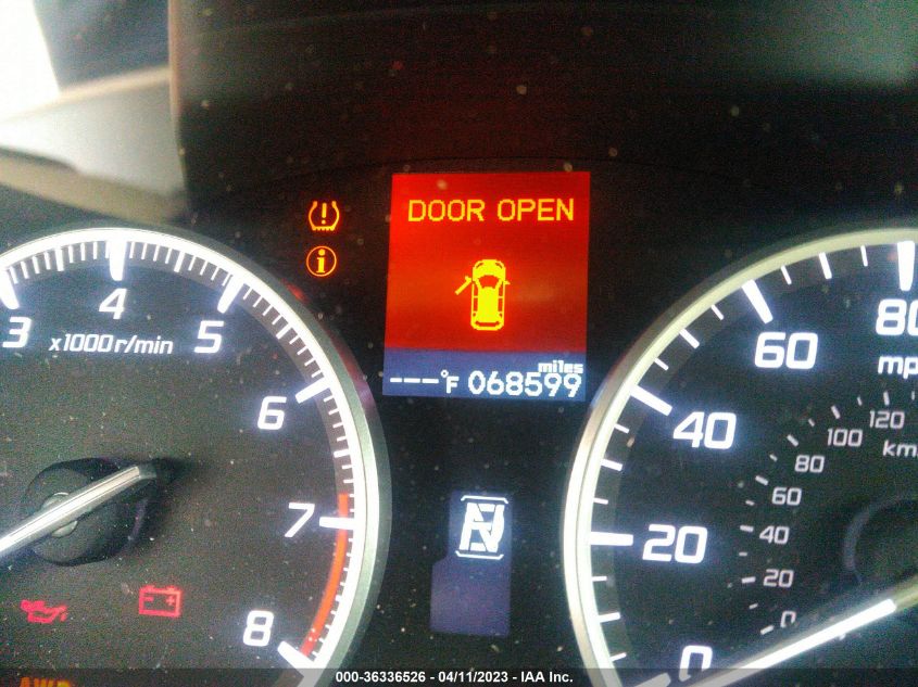 2015 ACURA RDX - 5J8TB4H36FL020971