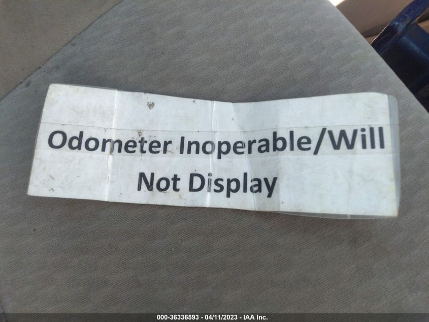 2016 FORD FOCUS SE - 1FADP3K25GL358724