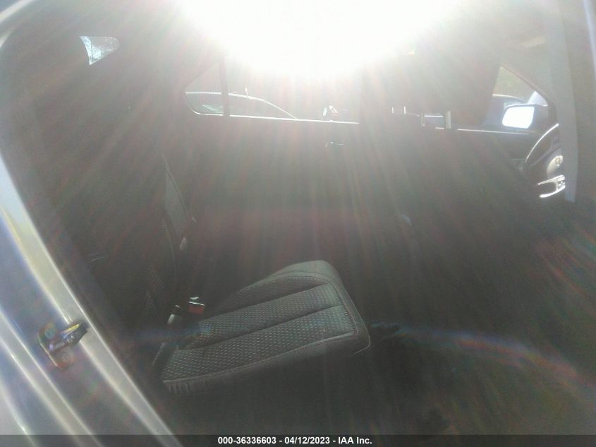 2015 CHEVROLET EQUINOX L - 2GNALLEK8F1159540