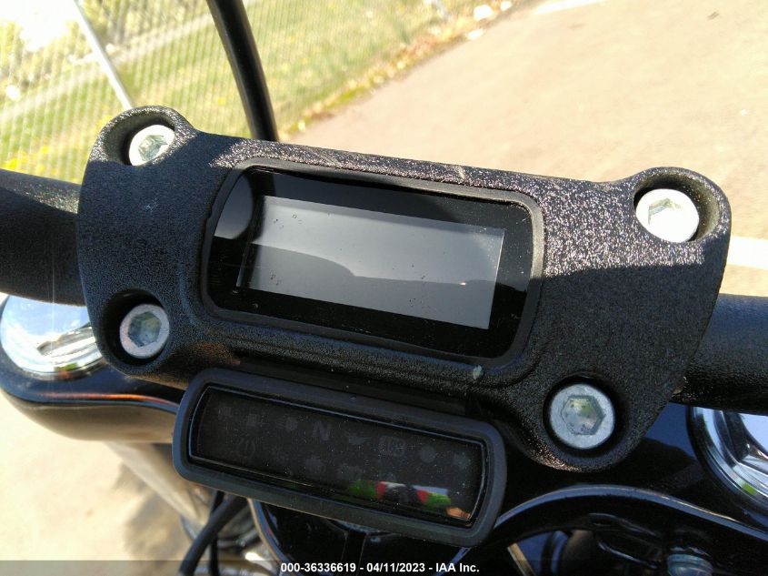 2022 HARLEY-DAVIDSON FXBBS - 1HD1YYK10NB048321
