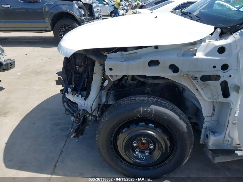 2015 JEEP GRAND CHEROKEE LIMITED - 1C4RJEBG0FC218197
