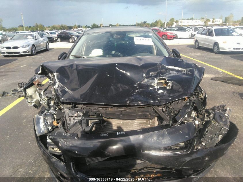 2017 VOLVO S60 INSCRIPTION PLATINUM - LYV402HM8HB120938