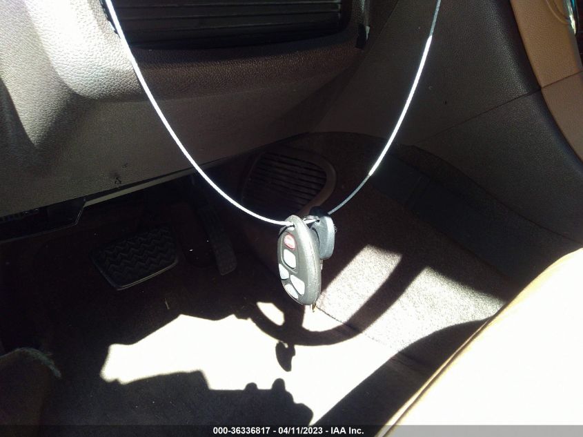 2014 BUICK ENCLAVE LEATHER - 5GAKRBKD3EJ246134