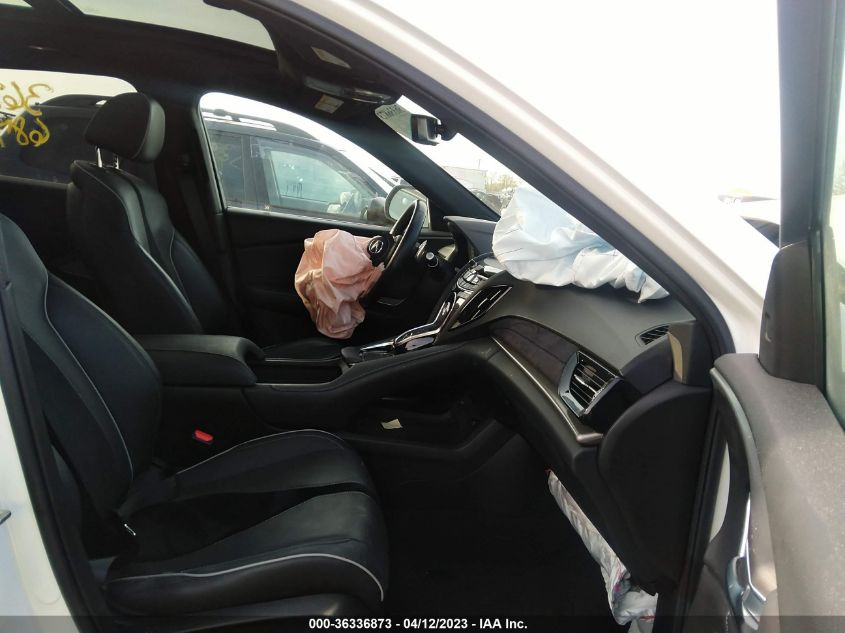 2020 ACURA RDX W/A-SPEC PKG - 5J8TC1H68LL021671