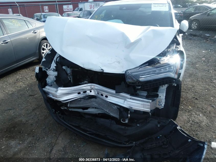 2020 ACURA RDX W/A-SPEC PKG - 5J8TC1H68LL021671