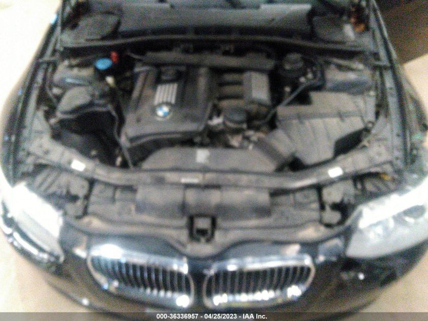 2013 BMW 3 SERIES 328I XDRIVE - WBAKF3C59DJ385331