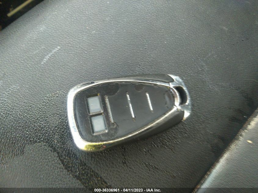 2017 CHEVROLET CRUZE PREMIER - 1G1BF5SM0H7143868