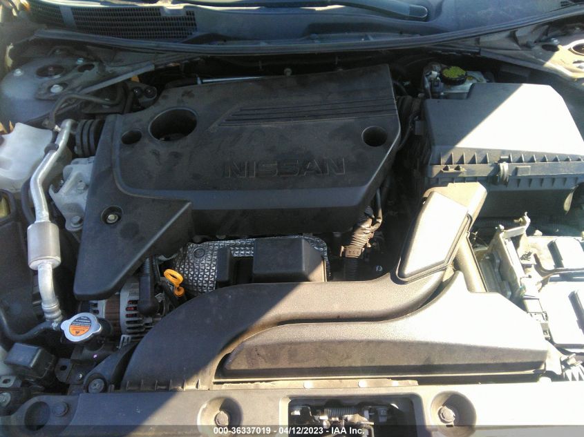 2017 NISSAN ALTIMA 2.5 - 1N4AL3AP3HL153223