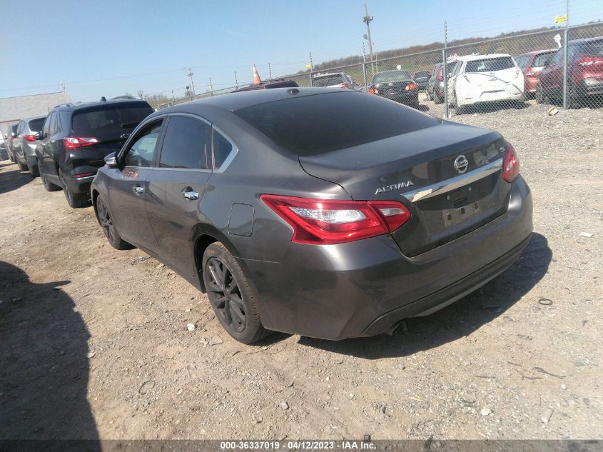 2017 NISSAN ALTIMA 2.5 - 1N4AL3AP3HL153223