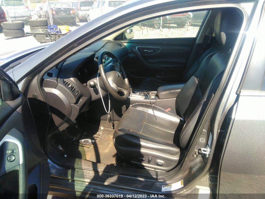 2017 NISSAN ALTIMA 2.5 - 1N4AL3AP3HL153223