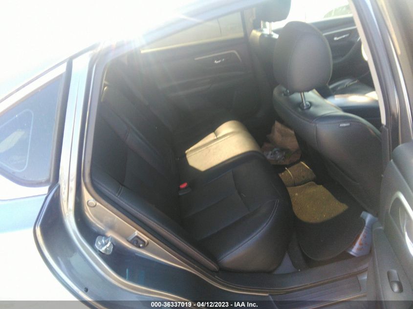 2017 NISSAN ALTIMA 2.5 - 1N4AL3AP3HL153223