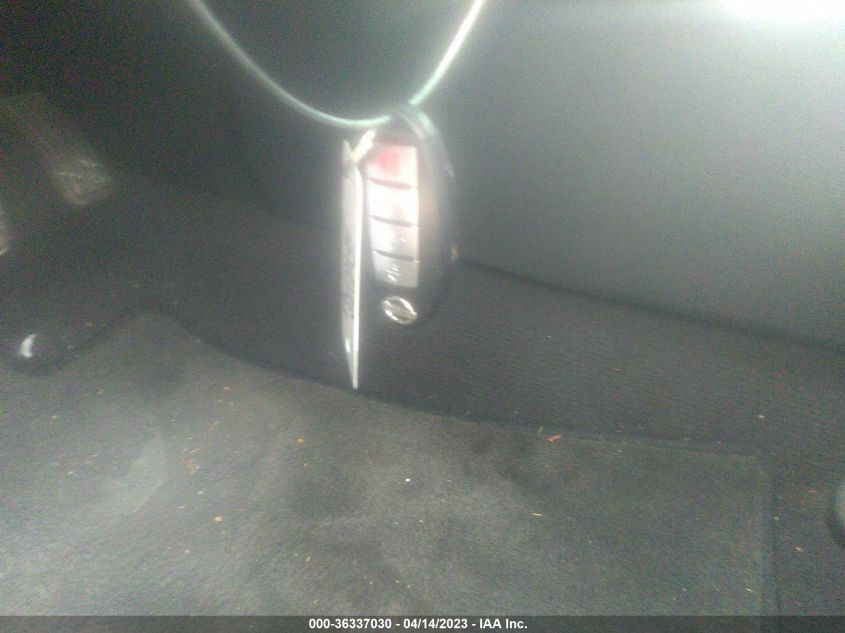2014 NISSAN MAXIMA 3.5 S - 1N4AA5AP9EC911093