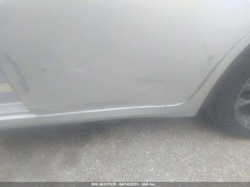 2014 NISSAN MAXIMA 3.5 S - 1N4AA5AP9EC911093