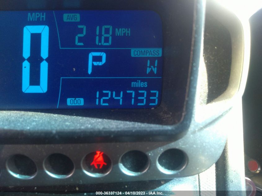 2014 CHEVROLET SONIC LS - 1G1JA5SH6E4122646