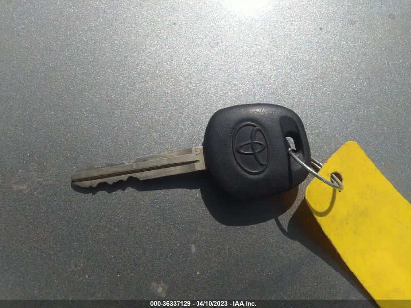 2017 TOYOTA TUNDRA 2WD SR/SR5 - 5TFRM5F19HX114090