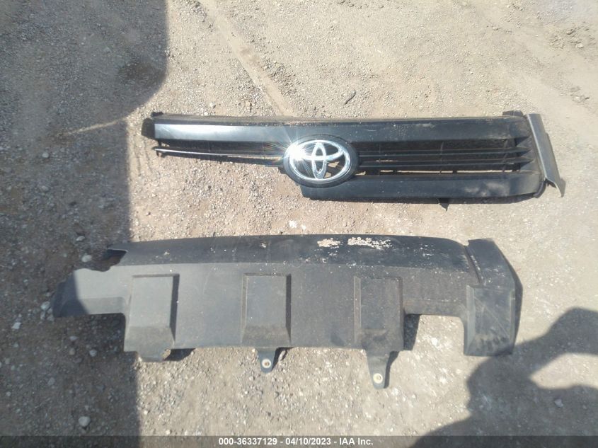 2017 TOYOTA TUNDRA 2WD SR/SR5 - 5TFRM5F19HX114090