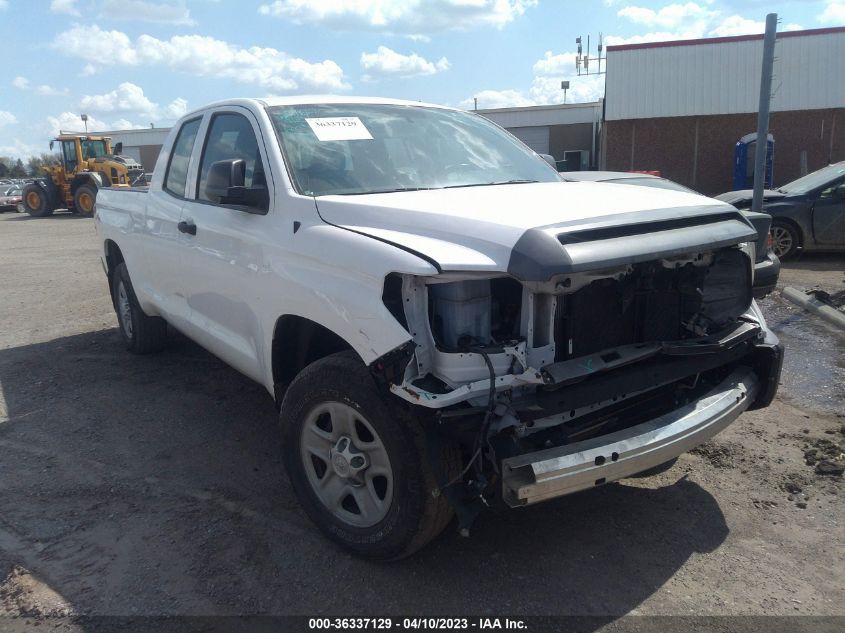 2017 TOYOTA TUNDRA 2WD SR/SR5 - 5TFRM5F19HX114090