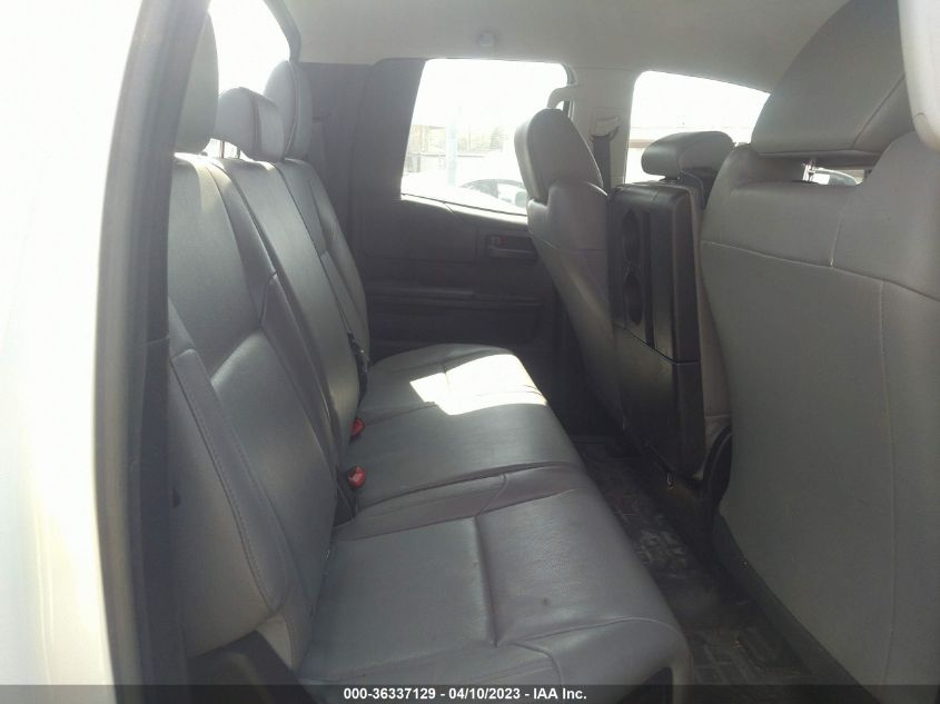 2017 TOYOTA TUNDRA 2WD SR/SR5 - 5TFRM5F19HX114090