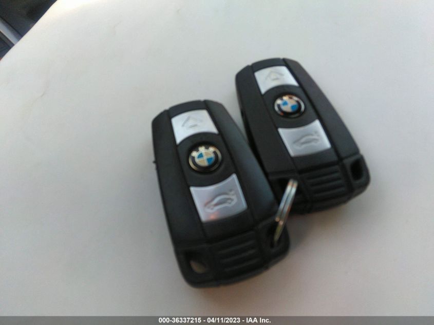 2013 BMW X6 XDRIVE35I 5UXFG2C55DL786275